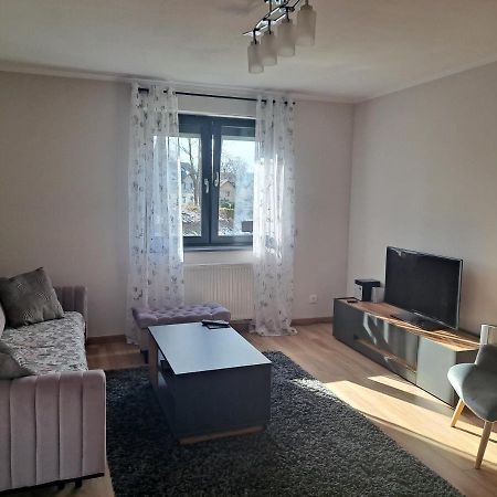 Apartament Sarna Jelenia Gora Ngoại thất bức ảnh