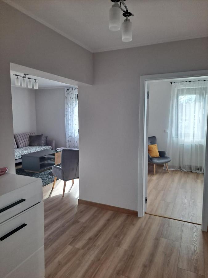 Apartament Sarna Jelenia Gora Ngoại thất bức ảnh