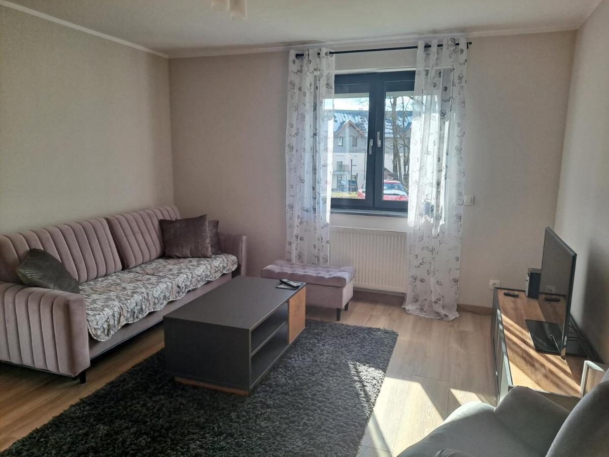 Apartament Sarna Jelenia Gora Ngoại thất bức ảnh