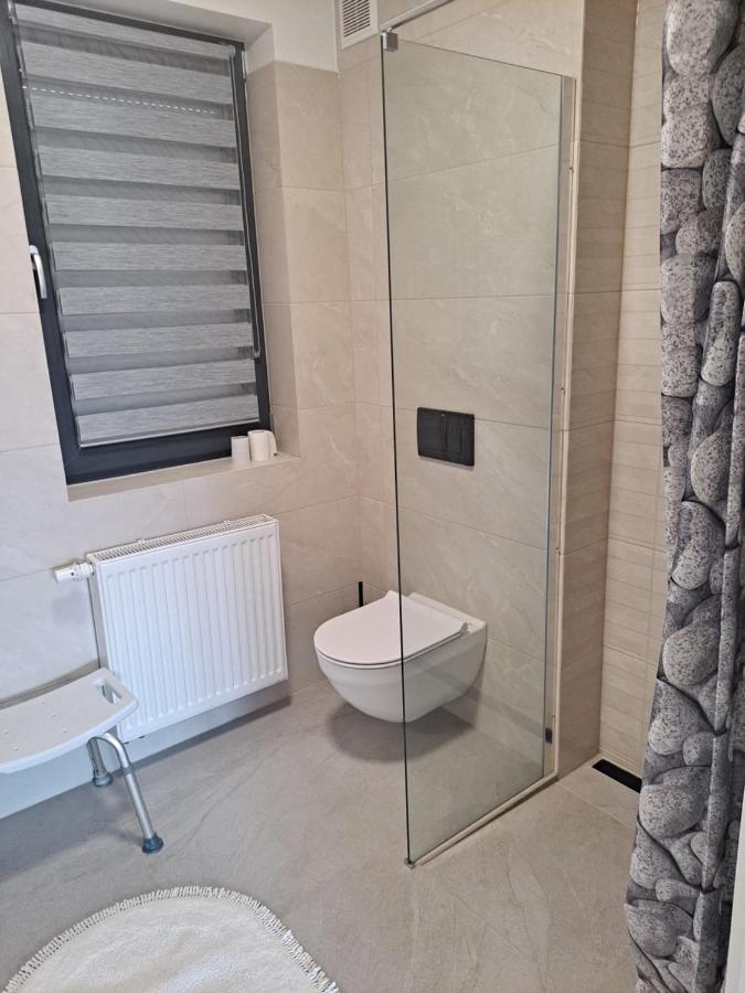 Apartament Sarna Jelenia Gora Ngoại thất bức ảnh