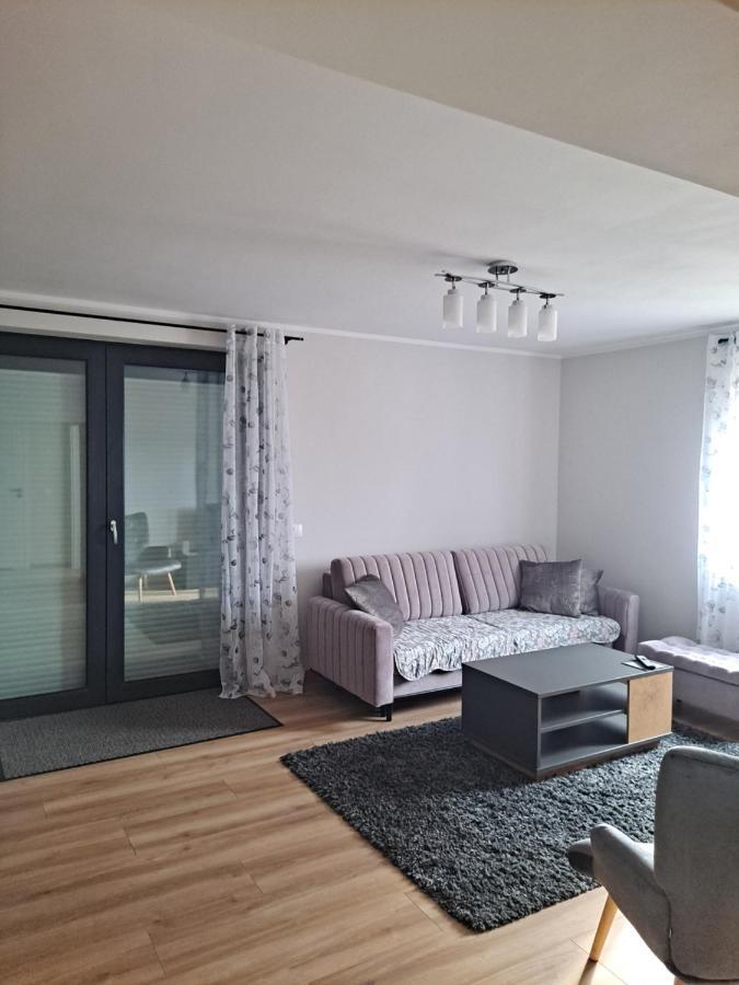 Apartament Sarna Jelenia Gora Ngoại thất bức ảnh