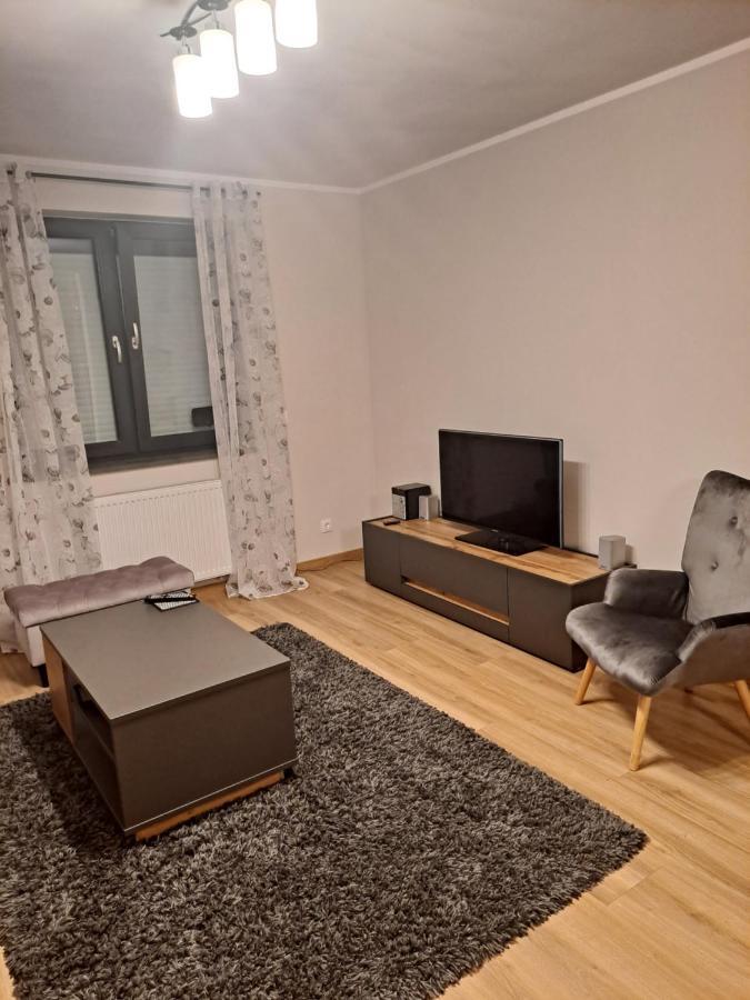 Apartament Sarna Jelenia Gora Ngoại thất bức ảnh