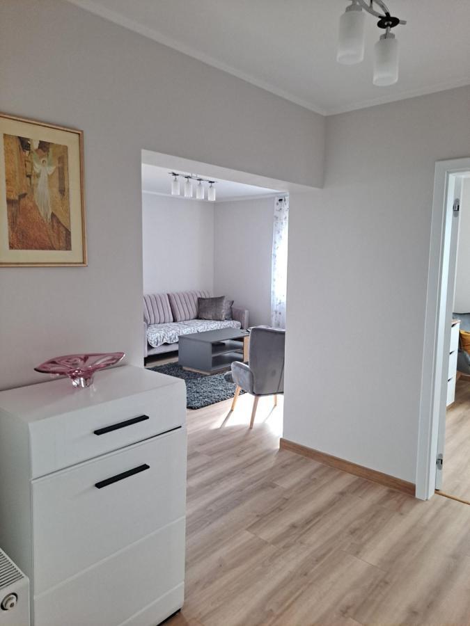 Apartament Sarna Jelenia Gora Ngoại thất bức ảnh