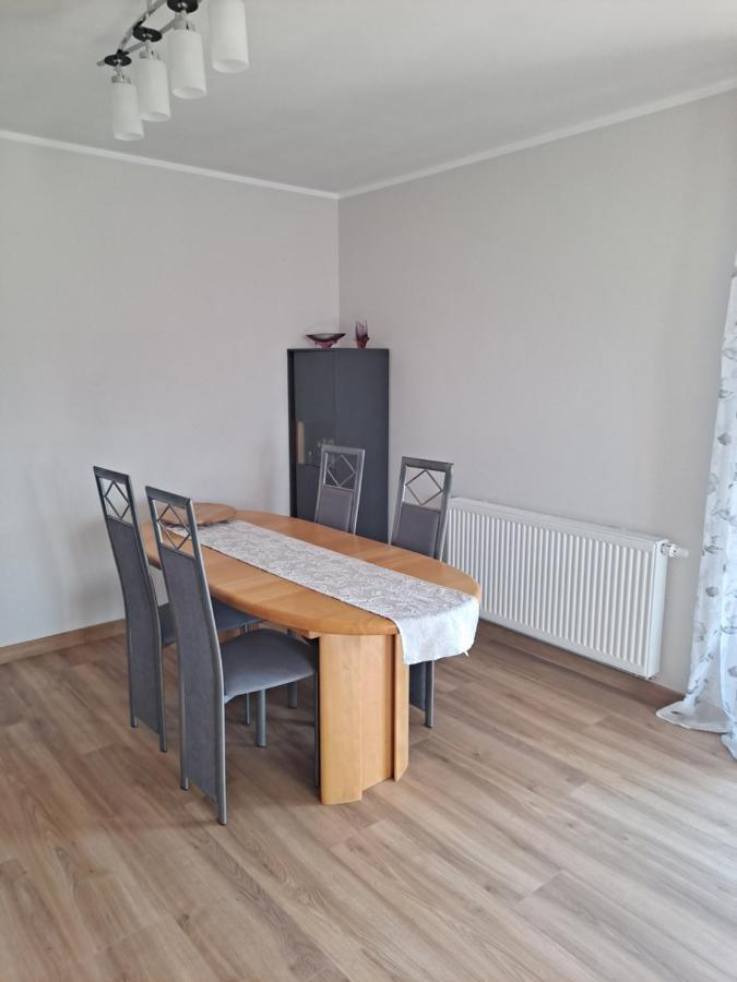 Apartament Sarna Jelenia Gora Ngoại thất bức ảnh