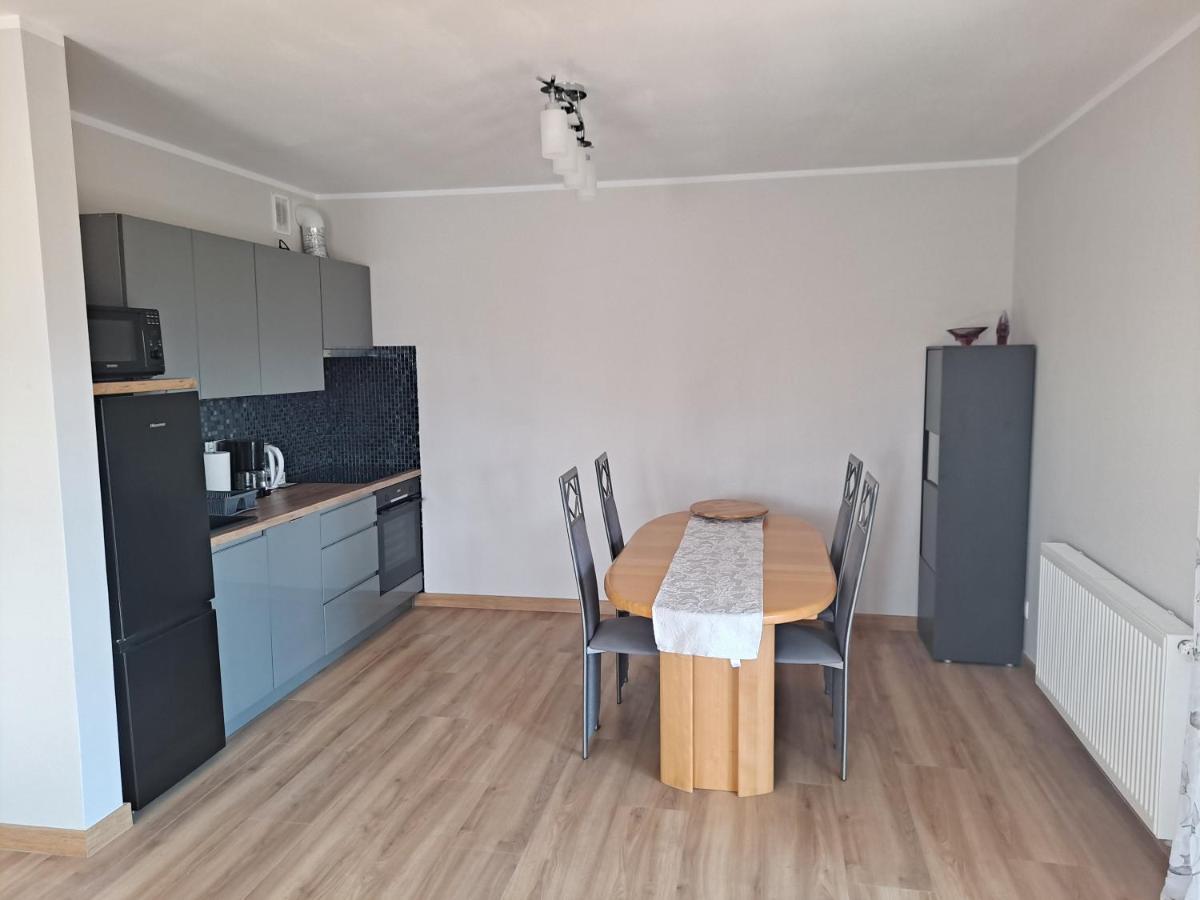 Apartament Sarna Jelenia Gora Ngoại thất bức ảnh