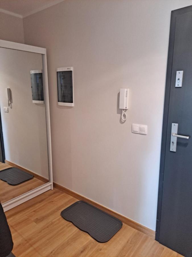 Apartament Sarna Jelenia Gora Ngoại thất bức ảnh