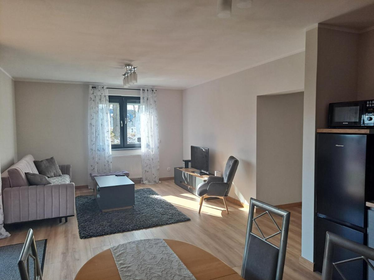 Apartament Sarna Jelenia Gora Ngoại thất bức ảnh