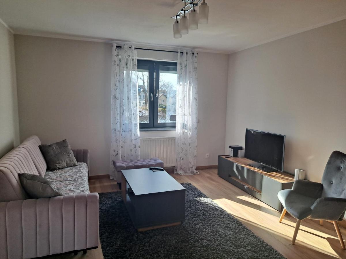 Apartament Sarna Jelenia Gora Ngoại thất bức ảnh