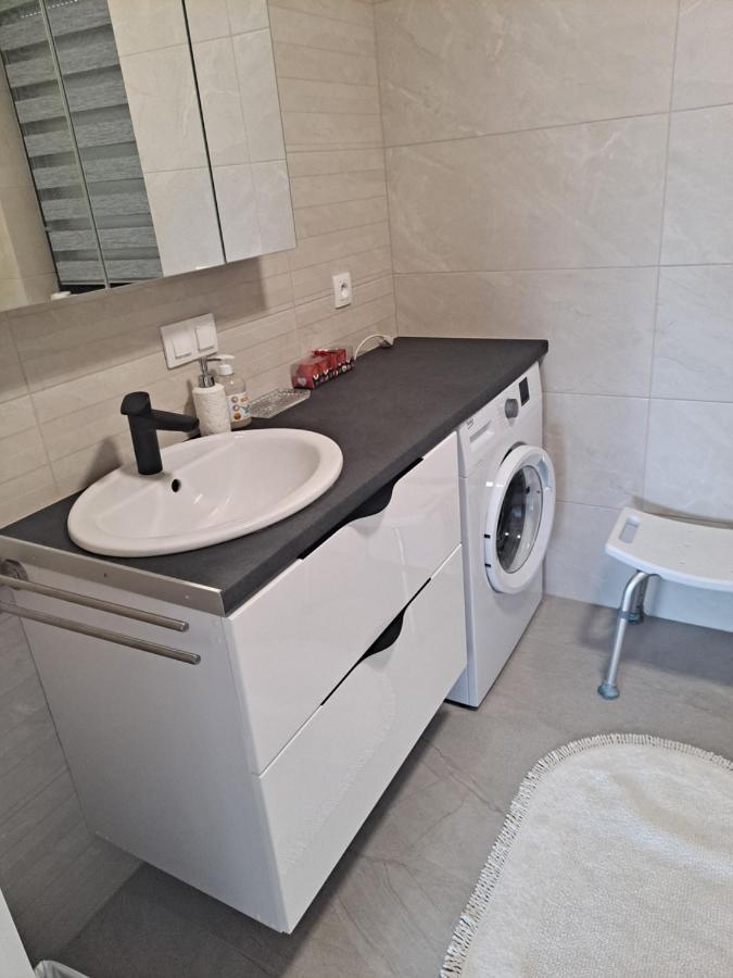 Apartament Sarna Jelenia Gora Ngoại thất bức ảnh