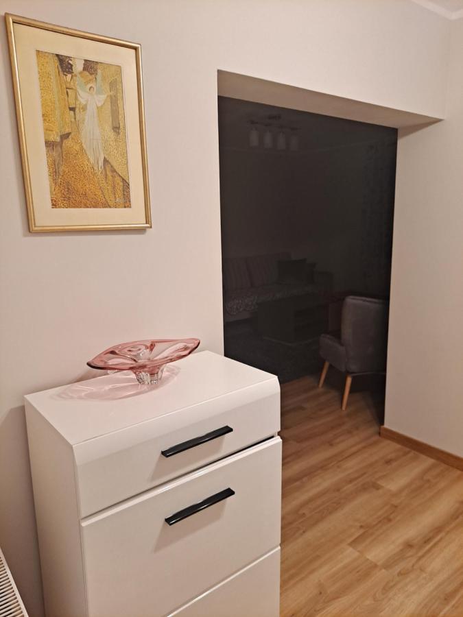 Apartament Sarna Jelenia Gora Ngoại thất bức ảnh